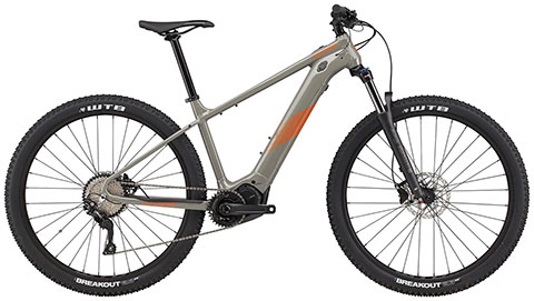 Cannondale 2021 Trail Neo S 2