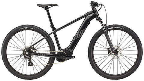 Cannondale 2021 Trail Neo S 3