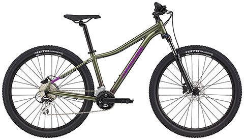 Cannondale 2021 Trail Women's 6