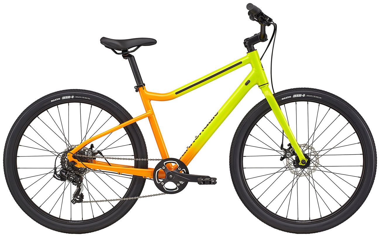 Cannondale treadwell bike Clearance