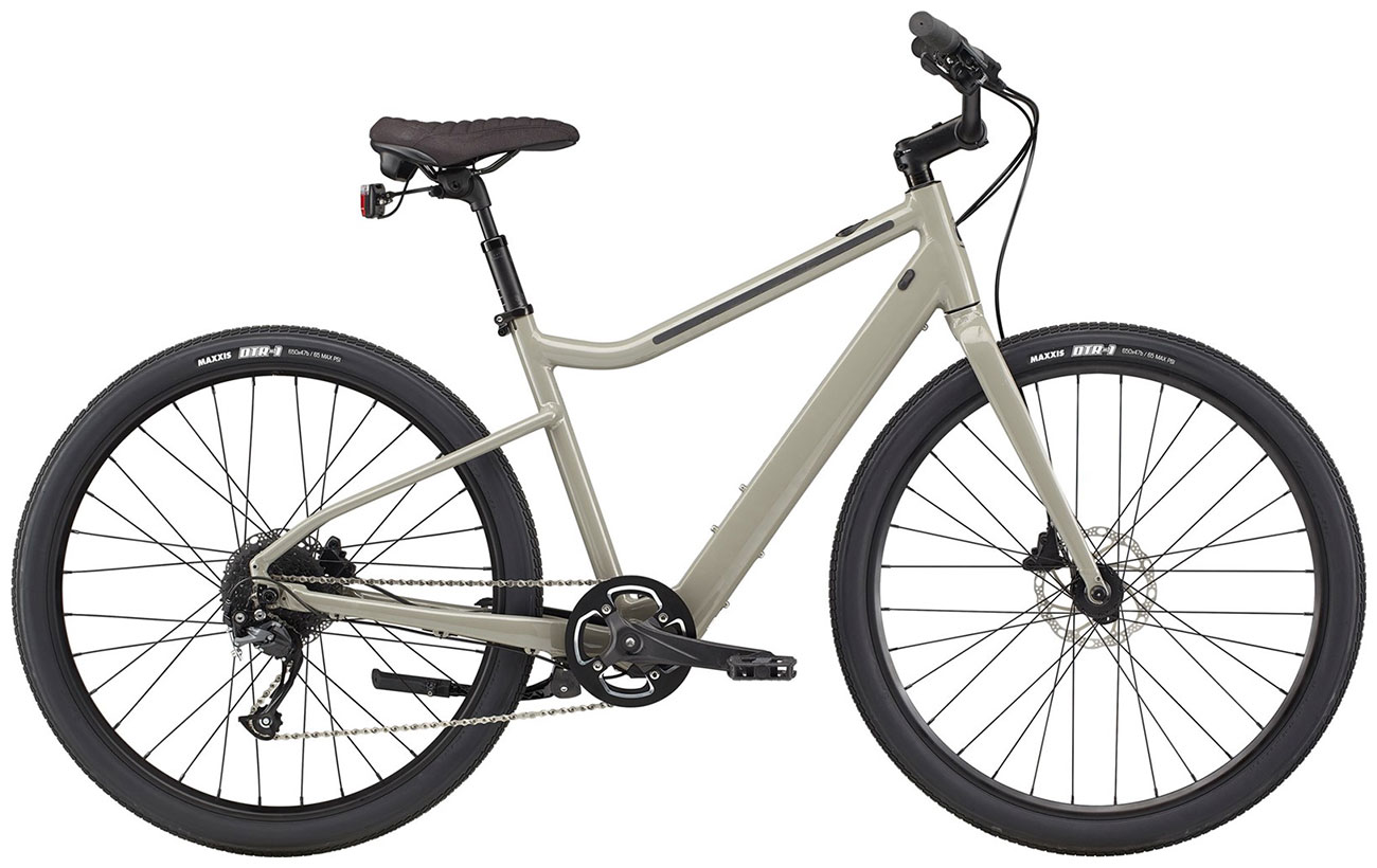 Cannondale Treadwell Neo 2021 Fitness e-Bike