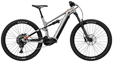 Cannondale 2022 Moterra Neo 4