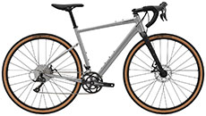 Cannondale 2022 Topstone 3 (Grey)
