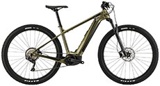 Cannondale 2022 Trail Neo 2