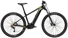 Cannondale 2022 Trail Neo 3