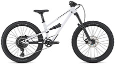 Commencal 2026 Clash 24 (Pure White)