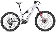Commencal 2026 Meta Power SX 800 RockShox (Pure White)