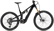 Commencal 2026 Meta Power SX 800 Signature (Pure Black)