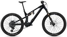 Commencal 2026 Meta Power SX Avinox Podium (Pure Black)
