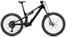 Commencal 2026 Meta Power SX Avinox Ride (Pure Black)