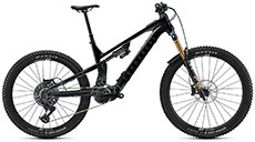 Commencal 2026 Meta Power SX Avinox Signature (Pure Black)