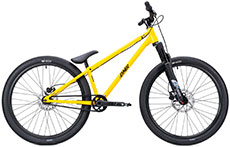 DMR Bikes Sect Pro (Yellow)