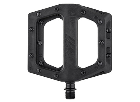 DMR V11 Nylon Pedals (Black)