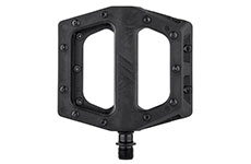 DMR V11 Nylon Pedals (Black)