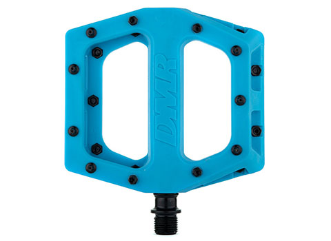 DMR V11 Nylon Pedals (Blue)