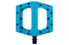 DMR V11 Nylon Pedals (Blue)