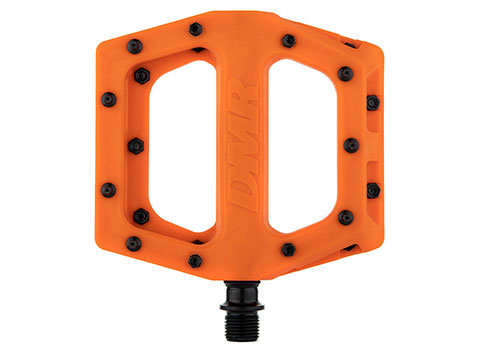 DMR V11 Nylon Pedals (Orange)
