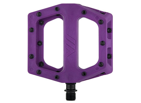 DMR V11 Nylon Pedals (Purple)