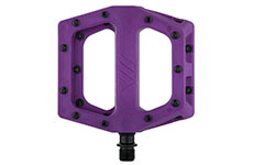 DMR V11 Nylon Pedals (Purple)