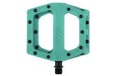 DMR V11 Nylon Pedals (Turquoise)