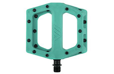 DMR V11 Nylon Pedals (Turquoise)