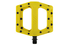 DMR V11 Nylon Pedals (Yellow)