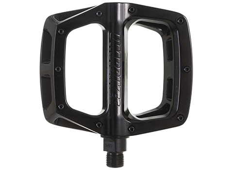 DMR V8 New Pedals (Black)