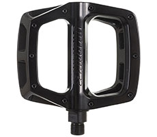 DMR V8 New Pedals (Black)