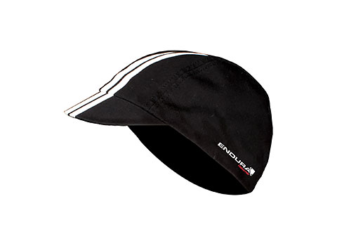 Endura FS260-Pro Cap (Black)
