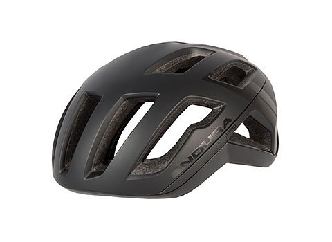 Endura FS260-Pro Helmet (Black)