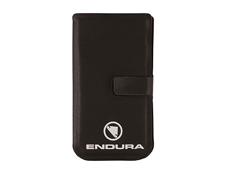 Endura FS260-Pro Jersey Wallet (Black)