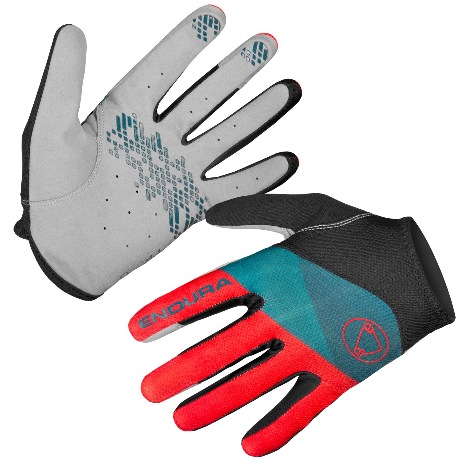 endura bike gloves