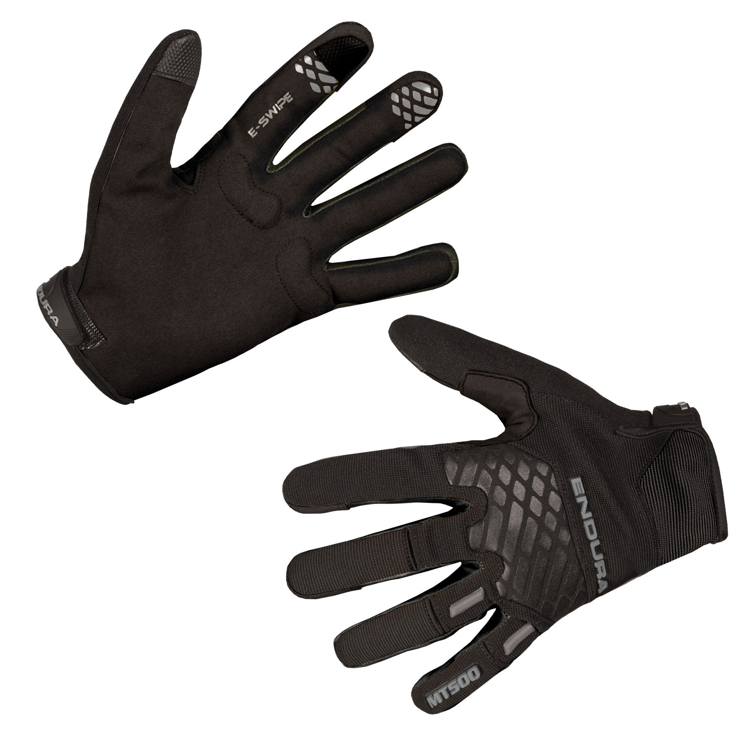 Endura MT500 Glove II (Matt Black)