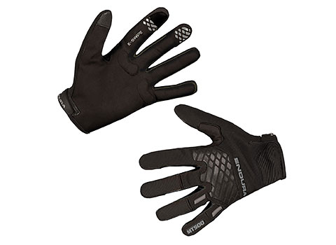 Endura MT500 Glove II (Matt Black)