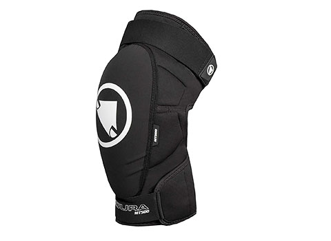 Endura MT500 Knee Protector (Black)
