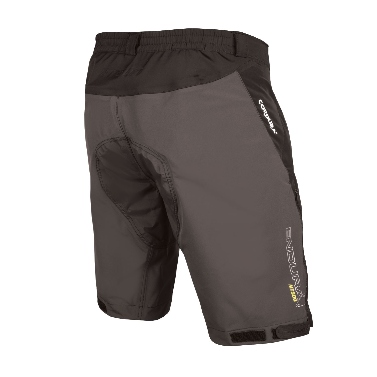 Endura MT500 Spray Baggy Short (Black)