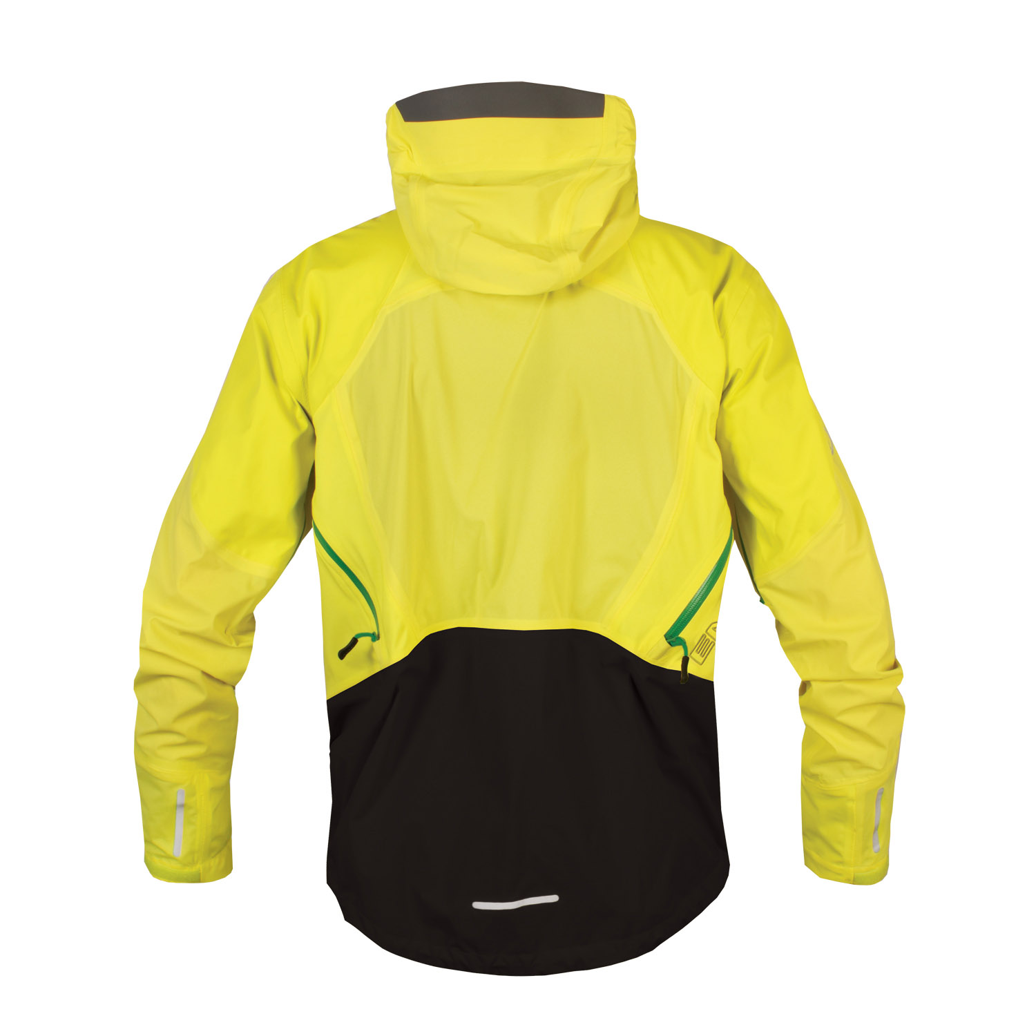 endura mtb waterproof jacket