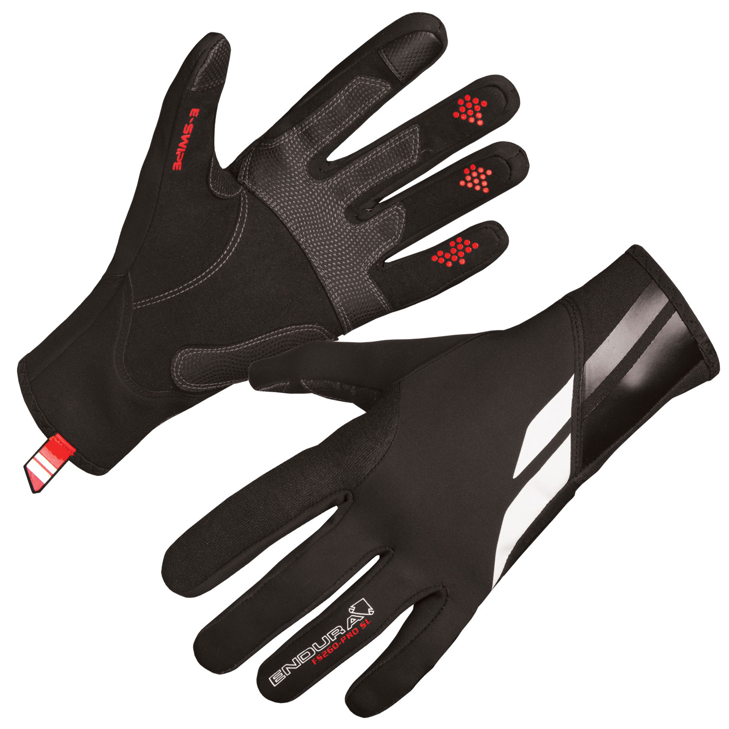 Endura Pro SL Windproof Glove (Black)