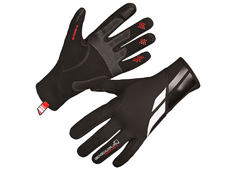 Endura Pro SL Windproof Glove (Black)