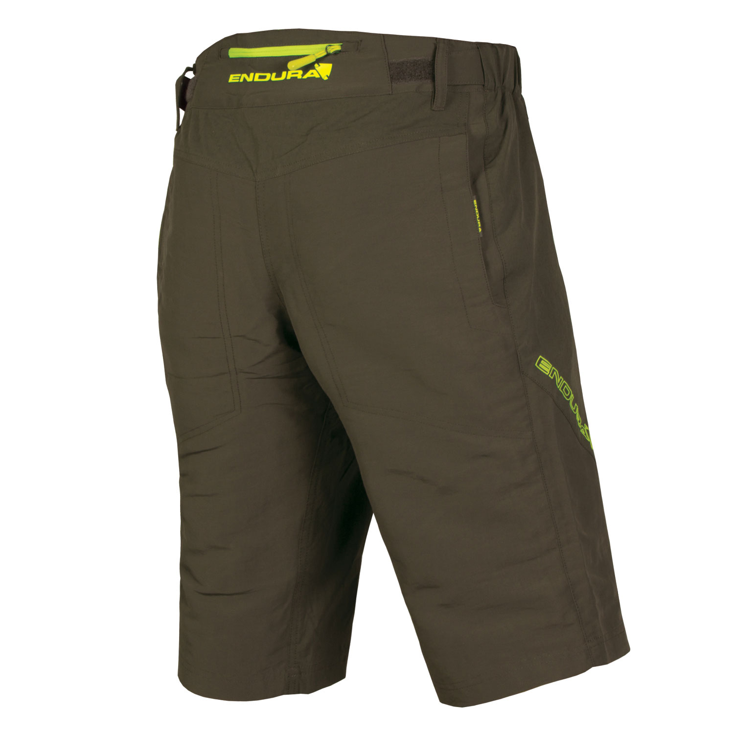 endura singletrack iii