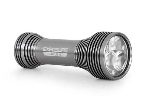 Exposure Lights Diablo 15