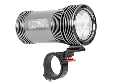Exposure Lights MaXx-D 17