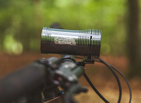 Exposure Lights MaXx-D 17