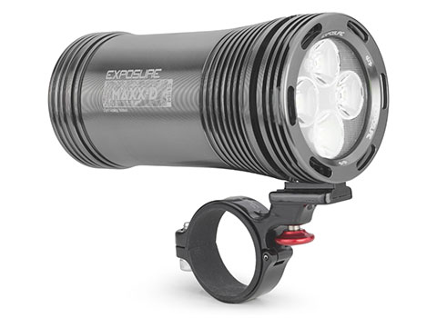 Exposure Lights MaXx-D Mk 16