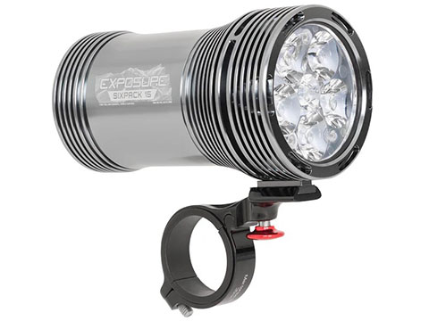 Exposure Lights Six Pack 15