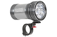 Exposure Lights Six Pack 15