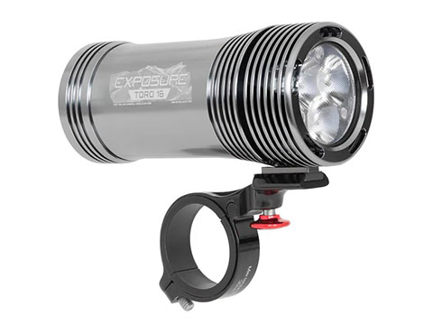 Exposure Lights Toro 16