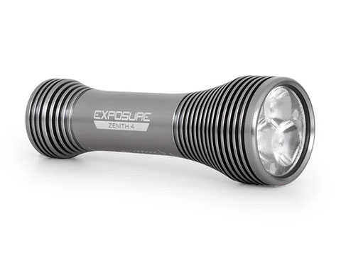 Exposure Lights Zenith 4