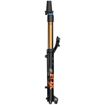 Fox 36 Float Factory E-Optimised GRIP2 Tapered Fork 2023 (Black)