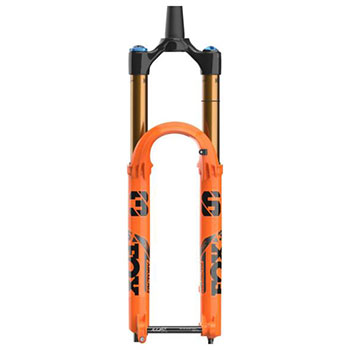 Fox 36 Float Factory GRIP2 Tapered Fork 2023 (Orange)